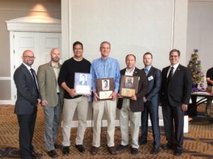 Team Physician Rays/Lightning — photo